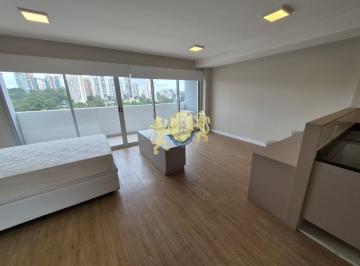 Apartamento · 49m² · 1 Quarto · 1 Vaga · Flat para alugar - Edifício Urbanity Home