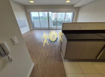 Apartamento · 47m² · 1 Quarto · 1 Vaga · Flat para alugar - Edifício Urbanity Home