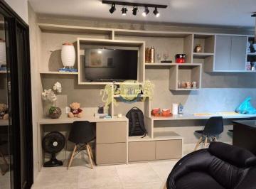Apartamento · 38m² · 1 Quarto · 1 Vaga · Apartamento com 1 Quarto para alugar no Campo Belo/SP
