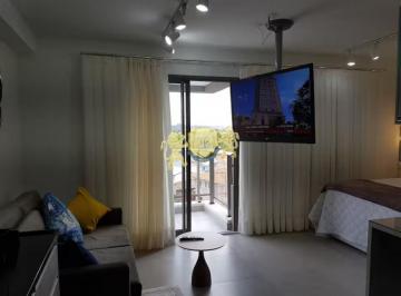Apartamento · 34m² · 1 Quarto · 1 Vaga · Flat com 1 Quarto à venda em Pinheiros