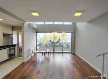 Apartamento · 90m² · 1 Quarto · 2 Vagas · Flat para alugar - Edifício Urbanity Home