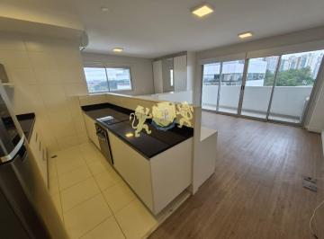 Apartamento · 60m² · 1 Quarto · 1 Vaga · Flat para alugar - Edifício Urbanity Home