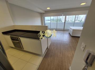 Apartamento · 47m² · 1 Quarto · 1 Vaga · Flat para alugar - Edifício Urbanity Home