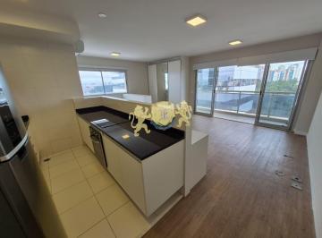 Apartamento · 57m² · 1 Quarto · 1 Vaga · Flat para alugar - Edifício Urbanity Home