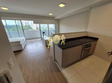 Apartamento · 48m² · 1 Quarto · 1 Vaga · Flat para alugar - Edifício Urbanity Home