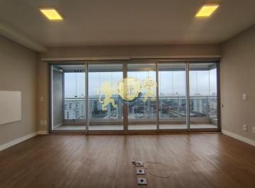 Apartamento · 50m² · 1 Quarto · 1 Vaga · Rarus Flats - Flat para alugar na Chácara Santo Antônio- Edifício Urbanity Home