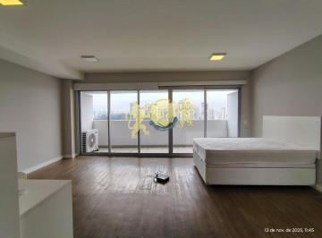 Apartamento · 50m² · 1 Quarto · 1 Vaga · Rarus Flats - Flat para alugar na Chácara Santo Antônio- Edifício Urbanity Home