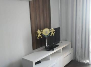 Apartamento · 40m² · 1 Quarto · 1 Vaga · Flat com 1 Quarto para alugar, 40m² - Perdizes