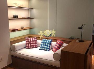 Apartamento · 30m² · 1 Quarto · 1 Vaga · Flat com 1 Quarto à venda na Vila Nova Conceição - SP