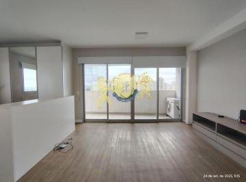 Apartamento · 60m² · 1 Quarto · 1 Vaga · Flat para alugar - Edifício Urbanity Home