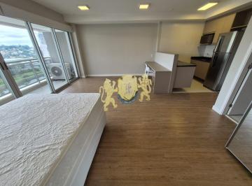 Apartamento · 45m² · 1 Quarto · 1 Vaga · Flat para alugar - Edifício Urbanity Home