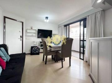 Apartamento · 39m² · 1 Quarto · 1 Vaga · Apartamento à venda em Higienópolis - SP