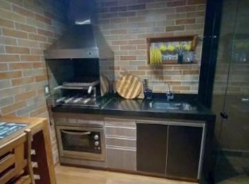 Casa · 98m² · 2 Quartos · 2 Vagas · Casa em condomínio de alto padrão para Venda no bairro Jardim Zara, em Ribeirão Preto/SP