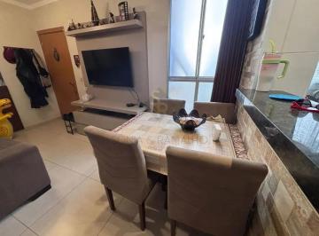 Apartamento · 45m² · 2 Quartos · 1 Vaga · Apartamentos Padrão em Ribeirão Preto