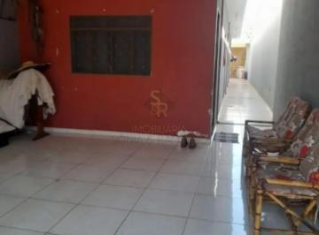 Casa · 150m² · 3 Quartos · 1 Vaga · Casa para Venda no Bairro Parque Ribeirão, em Ribeirão Preto/SP.