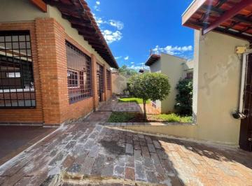 Casa · 490m² · 4 Quartos · 3 Vagas · Casa Sobrado para Locação no Bairro City Ribeirão, Em Ribeirão Preto/SP