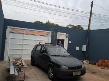 Casa · 200m² · 2 Quartos · 2 Vagas · Casas Residenciais Padrão em Ribeirão Preto
