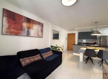 Apartamento · 80m² · 3 Quartos · 2 Vagas · Apto. Pompeia Lazer e Varanda