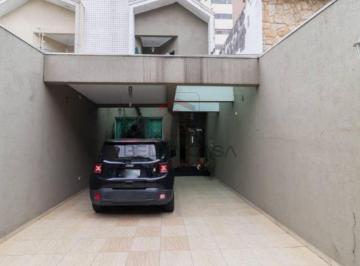 Casa · 157m² · 3 Quartos · 4 Vagas · Sobrado 4 vagas, 3 suites, vila prudente 157M