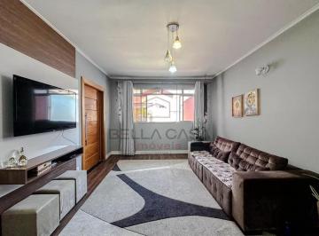 Casa · 162m² · 3 Quartos · 2 Vagas · Sobrado na Mooca - 142m2 - 3 dormitórios - 1 suítes - 2 vagas