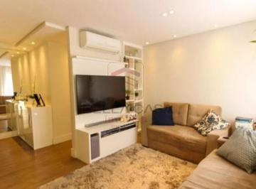 Apartamento · 100m² · 2 Quartos · 2 Vagas · Descubra a oportunidade de adquirir um magnífico apartamento com 100 metros quadrados de área total.