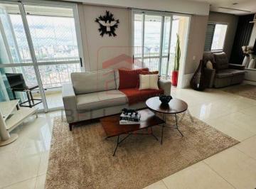 Apartamento · 120m² · 3 Quartos · 2 Vagas · Apartamento no último andar com mezanino ? Porteira Fechada ? Alto da Mooca