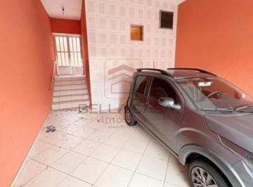 Casa · 96m² · 2 Quartos · 2 Vagas · Casa na Vila Santa Clara - 96m2 - 2 dormitórios - 1 suíte - 2 vagas
