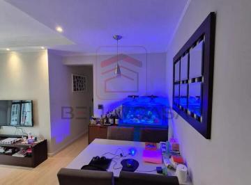 Apartamento · 50m² · 2 Quartos · Apartamento em Ipiranga - São Paulo