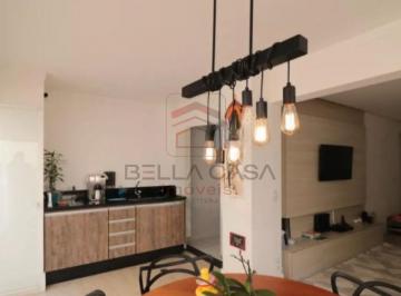 Apartamento · 110m² · 3 Quartos · 2 Vagas · Este imóvel está bem equipado, é ideal para quem procura conforto e comodidade.