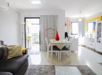 Apartamento · 80m² · 3 Quartos · 1 Vaga · Apartamento a venda no Bairro da mooca com 3 quartos