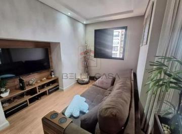 Apartamento · 70m² · 2 Quartos · 2 Vagas · Apartamento 3 Quartos Mooca 68m²