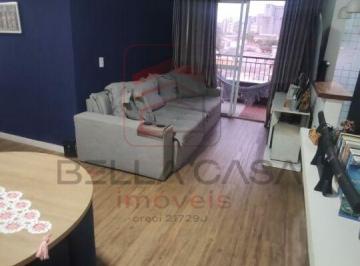 Apartamento · 68m² · 2 Quartos · Apartamento a venda no Tatuapé com 2 dormitórios 1 vaga.