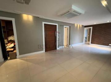 Apartamento · 157m² · 3 Quartos · 2 Vagas · Central Park Mooca 157 m² 3 suítes 2 vagas