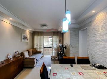 Apartamento · 82m² · 3 Quartos · 2 Vagas · Conheça o Condomínio Piazza San Pietro, uma morada que reflete o espírito vibrante de São Paulo.
