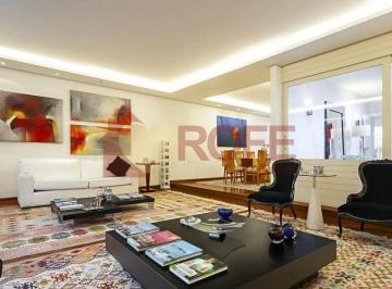 Casa · 540m² · 5 Quartos · 3 Vagas · Casa com 5 dormitórios, 540 m² - venda