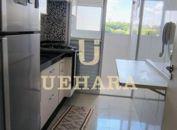 Apartamento · 76m² · 3 Quartos · 1 Vaga · Apartamento á venda a Vila Carrão - Zona Leste