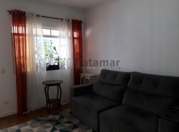 Casa · 115m² · 3 Quartos · 3 Vagas · Casa à venda com 3 quartos 2 banheiros na Super Quadra Morumbi, São Paulo e 3 vagas.