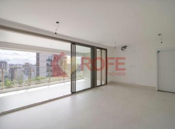 Apartamento · 150m² · 3 Quartos · 3 Vagas · Apartamento com 3 suítes à venda, 150m² em Moema - São Paulo/SP