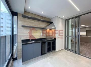 Apartamento · 75m² · 2 Quartos · 2 Vagas · Apartamento com 2 dormitórios, 75 m² - venda por R$ 1.900.000,00 ou aluguel por R$ 9.570,00/mês - Mo