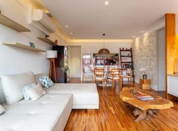 Apartamento · 70m² · 2 Quartos · 2 Vagas · Apartamento à Venda com 2 Quartos (1 Suíte) em Localização Privilegiada na Vila Nova Conceição