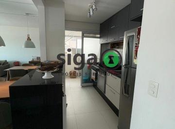 Apartamento · 82m² · 3 Quartos · 1 Vaga · Apartamento de 81 metros 3 dormitórios com suíte1 vaga a venda no Time Vila Sônia