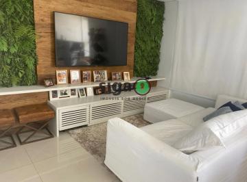 Apartamento · 156m² · 3 Quartos · 2 Vagas · Apartamento de 156 metros,3 suítes, 2 vagas a venda no Horizontes Cidade Universitária