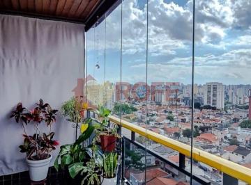Apartamento · 97m² · 3 Quartos · 3 Vagas · Apartamento à venda com 97m², 3 quartos e 3 vagas