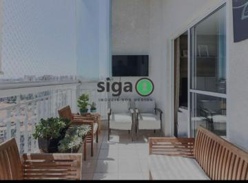 Apartamento · 82m² · 3 Quartos · 2 Vagas · Apartamento de 82 metros 3 dormitórios, 2 vagas a venda na VIla Sônia