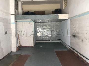 Comercial · 36m² · Salão comercial 36 m² disponível para locação no bairro Parque Peruche