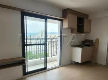 Apartamento · 28m² · 1 Quarto · Apartamento no Tucuruvi com 1 quarto , sala, cozinha americana, banheiro e sacada com visão total.