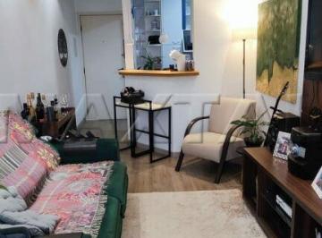 Apartamento · 55m² · 2 Quartos · 1 Vaga · Apartamento a venda 2 dormitórios,1 suite,1 vaga de garagem-55 m2-mobiliado- Mandaqui-SP.