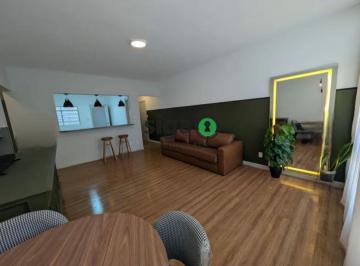 Apartamento · 117m² · 2 Quartos · Apartamento de 117 metros 2 dormitórios para venda em Pinheiros