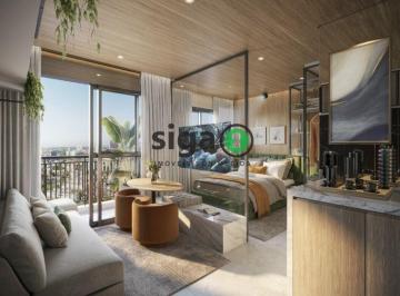 Apartamento · 27m² · 1 Quarto · EXCELENTE LANÇAMENTO DE 1 E 2 DORMITÓRIOS NO GUEDALA
