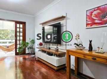 Casa · 179m² · 3 Quartos · 3 Vagas · CASA 179  METROS 3 SUITES 3 VAGAS EM CONDOM´NIO FECHADO NO BUTANTÃ